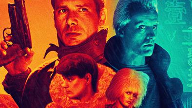 Iztrebljevalec – dokončna različica (Blade Runner: The Final Cut)