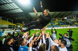 Maribor brez težkega evropskega nahrbtnika v lov na cvetočo pomlad