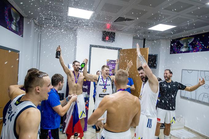 EuroBasket2017 | Foto: Vid Ponikvar