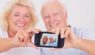 Digitalni svet v službi starejših uporabnikov