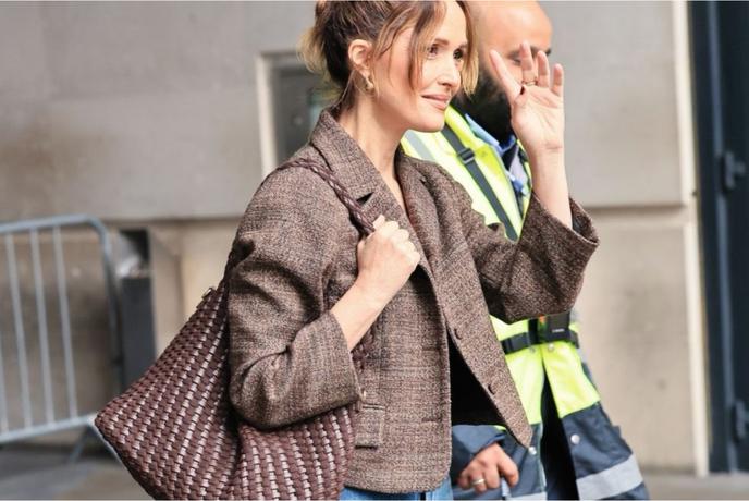 Torbica, ki bo trend te pomladi: cenovno dostopna in elegantna