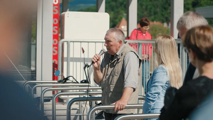 Sejemo sončno prihodnost | Foto: Siol.net