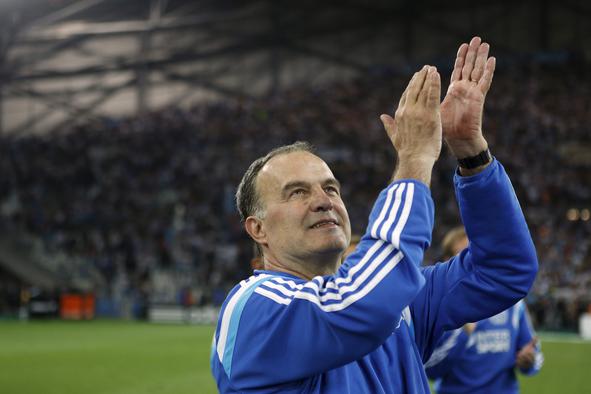 Argentinski "norec" zapustil Lazio že po dveh dneh. Zaradi gavčev?