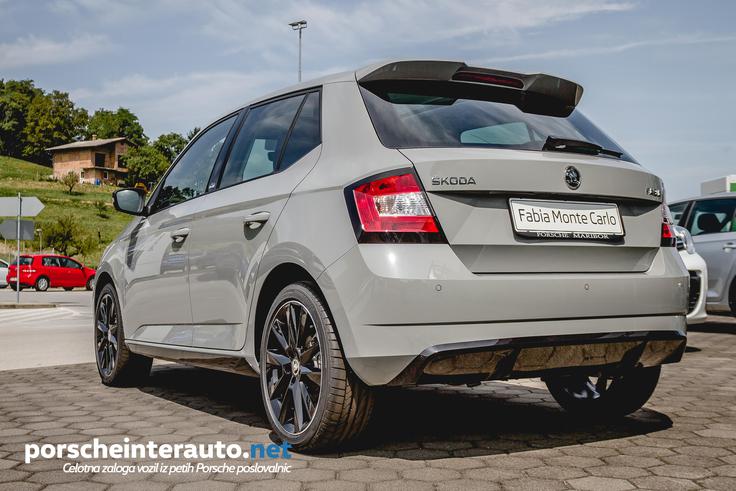 Škoda Porsche Inter Auto | Foto: 