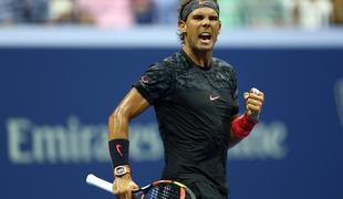 Rafael Nadal: Ne vem, ali bom sposoben igrati še prihodnjih pet let