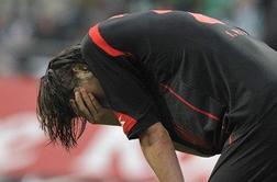 Maniche in 1. FC Köln se bosta razšla