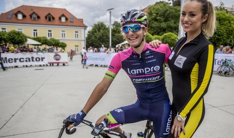 Slovenski junak Gira prihaja v Slovenijo