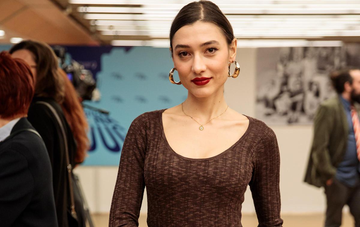 Zala Djurić | Foto Mediaspeed