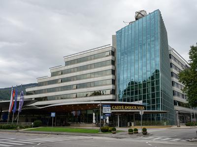 Kibernetski napad zaprl Hitove igralnice