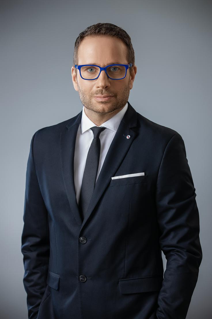 Zoran Đukić, direktor podjetja Stoja Trade, d.o.o. | Foto: Marko Delbello Ocepek