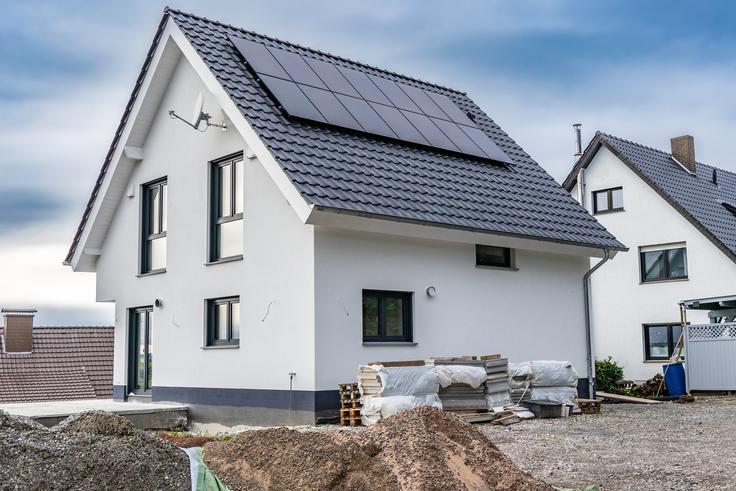 sončna elektrarna | Foto: Shutterstock