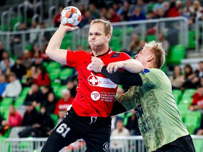 Slovan po četrtem porazu končal evropsko pot