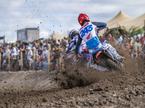 Tim Gajser Argentina Honda