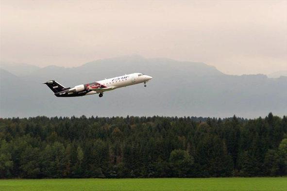 ATVP ugotavlja usklajeno delovanje lastnikov Aerodroma Ljubljana