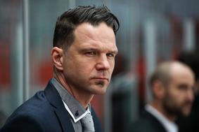Gaber Glavič znova trener Jesenic