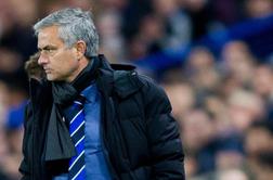 Jose Mourinho: Zahoviću sem rekel, naj uživa