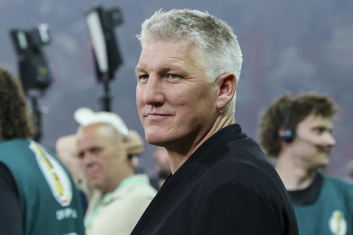 Bastian Schweinsteiger, nekdanji nogometaš | Bastian Schweinsteiger ni hotel plačevati 50 tisoč evrov mesečne najemnine za luksuzno vilo na Majorki, v kateri sta bivala z Bolgarko Kapitanovo. | Foto Guliverimage