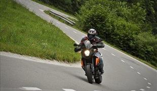 KTM 990 SMT