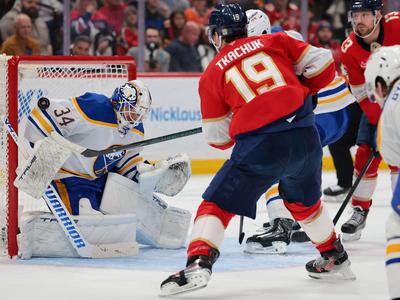 Prvaki v New Yorku, Vegas v Pittsburghu