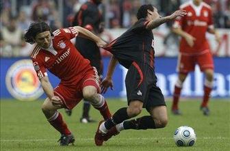 Köln v Münchnu ukradel točki Bayernu