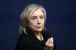 Hillary Clinton pozvala Trumpovo vlado: Objavite dokumente!