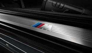 BMW M performance – M-geni v standardni opremi