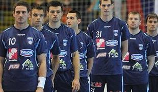 Slovenski rokometaši nadigrali Belorusijo
