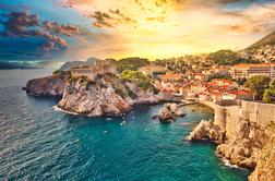 Se Hollywood vrača v Dubrovnik?