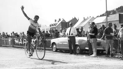 Najbrž najbolj nora Vuelta v zgodovini, v osrednji vlogi pa španski zvezdnik