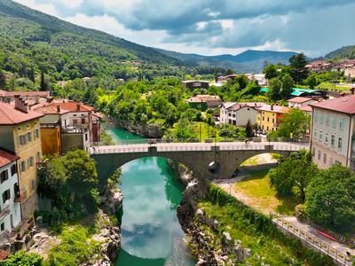 Slovenija med najvarnejšimi državami na svetu, pre
