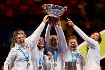 Italija, pokal BJK
