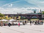 Maribor, Lent