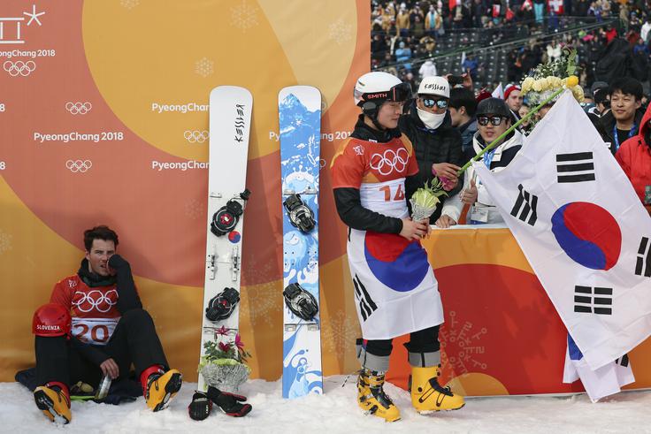 Razpoloženje po porazu v polfinalu | Foto: Reuters