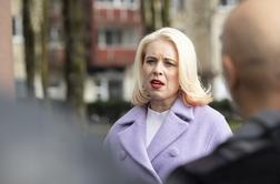 Klakočar Zupančič v Turčiji o krepitvi gospodarskega sodelovanja