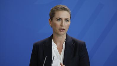 "Vojna Rusije proti Evropi ni mogoča brez pomoči Kitajske"