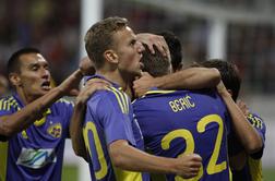 Najtežji žreb za Maribor – Anderlecht