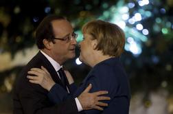 Nemško-francoski zmenek ob Baltskem morju