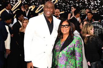 Magic Johnson na luksuzni jahti pluje po Sredozemlju, še posebej hvali ta hrvaški otok