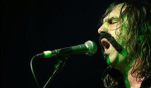 Pustni torek zaznamovali reški rockerski provokatorji LET3