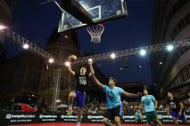 košarka 3X3