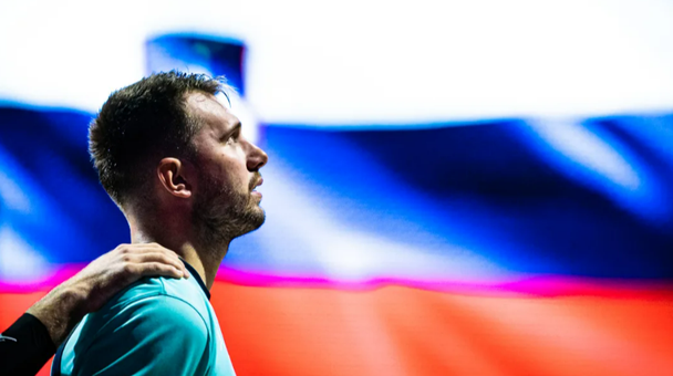 SlovenijaLuka Dončić Slovenija
