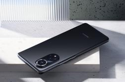 Huawei se vrača s telefonom po željah uporabnikov