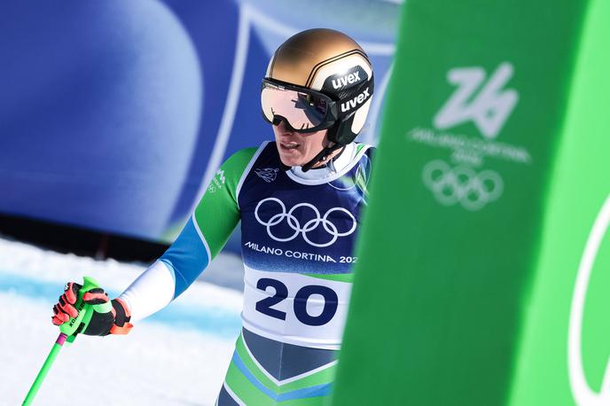 Ilka Štuhec | Ilka Štuhec bo v torek združila moči z Ano Bucik Jogan. | Foto Guliverimage