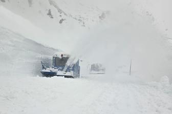 Izjemni prizori slavne ceste v Avstriji, ki letno privabi skoraj milijon ljudi #foto