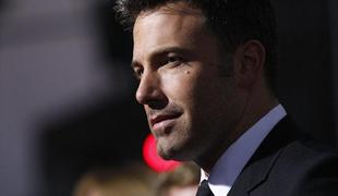 Ben Affleck bi spet režiral film o bostonskem podzemlju
