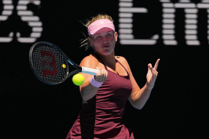 Peyton Stearns | Peyton Stearns je zmagovalka turnirja WTA 250 v Austinu. | Foto Guliverimage