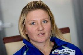 Ponomarenkova v finalu na 200 m