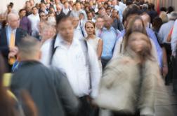 Ste ekstrovert, introvert ali - otrovert?