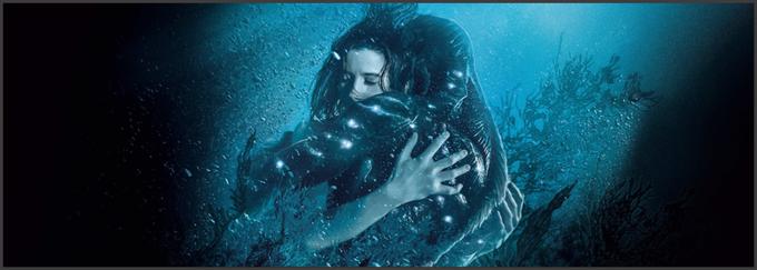 Domišljijska romanca Guillerma del Tora (Favnov labirint) o ljubezni med nemo čistilko (Sally Hawkins) in podvodnim bitjem, ki ga ameriška vlada zadržuje v tajnem laboratoriju. Film je prejel beneškega zlatega leva in štiri oskarje, tudi za najboljši film leta in najboljšo režijo. • V ponedeljek, 18. 11., ob 0.10 na HBO 3.* │ Tudi na HBO OD/GO.

 | Foto: 