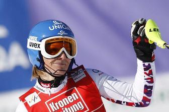 Schildova se še ni dokončno odločila o nadaljevanju kariere